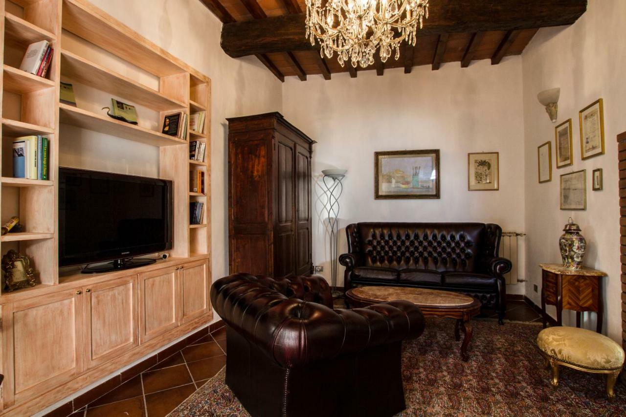Borgo Della Rocca Bed & Breakfast มนเตมูร์โล ภายนอก รูปภาพ
