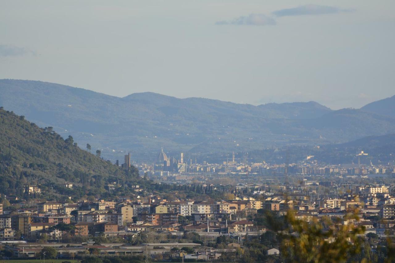 Borgo Della Rocca Bed & Breakfast มนเตมูร์โล ภายนอก รูปภาพ