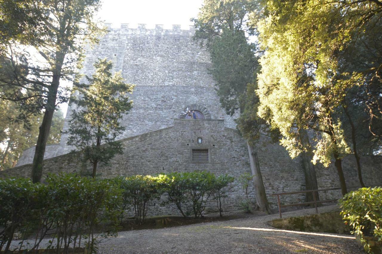 Borgo Della Rocca Bed & Breakfast มนเตมูร์โล ภายนอก รูปภาพ