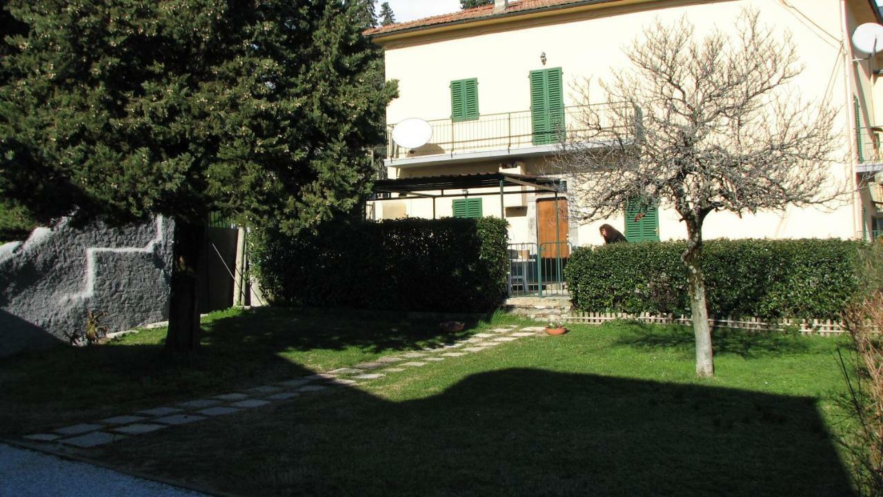 Borgo Della Rocca Bed & Breakfast มนเตมูร์โล ภายนอก รูปภาพ